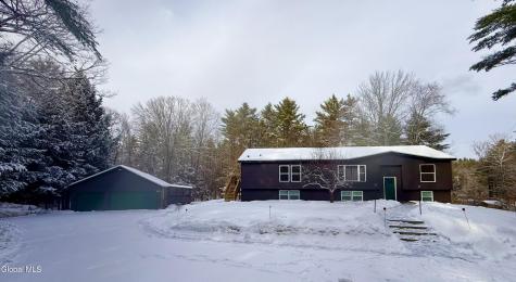 123 Forest Lake Road Chestertown NY 12817
