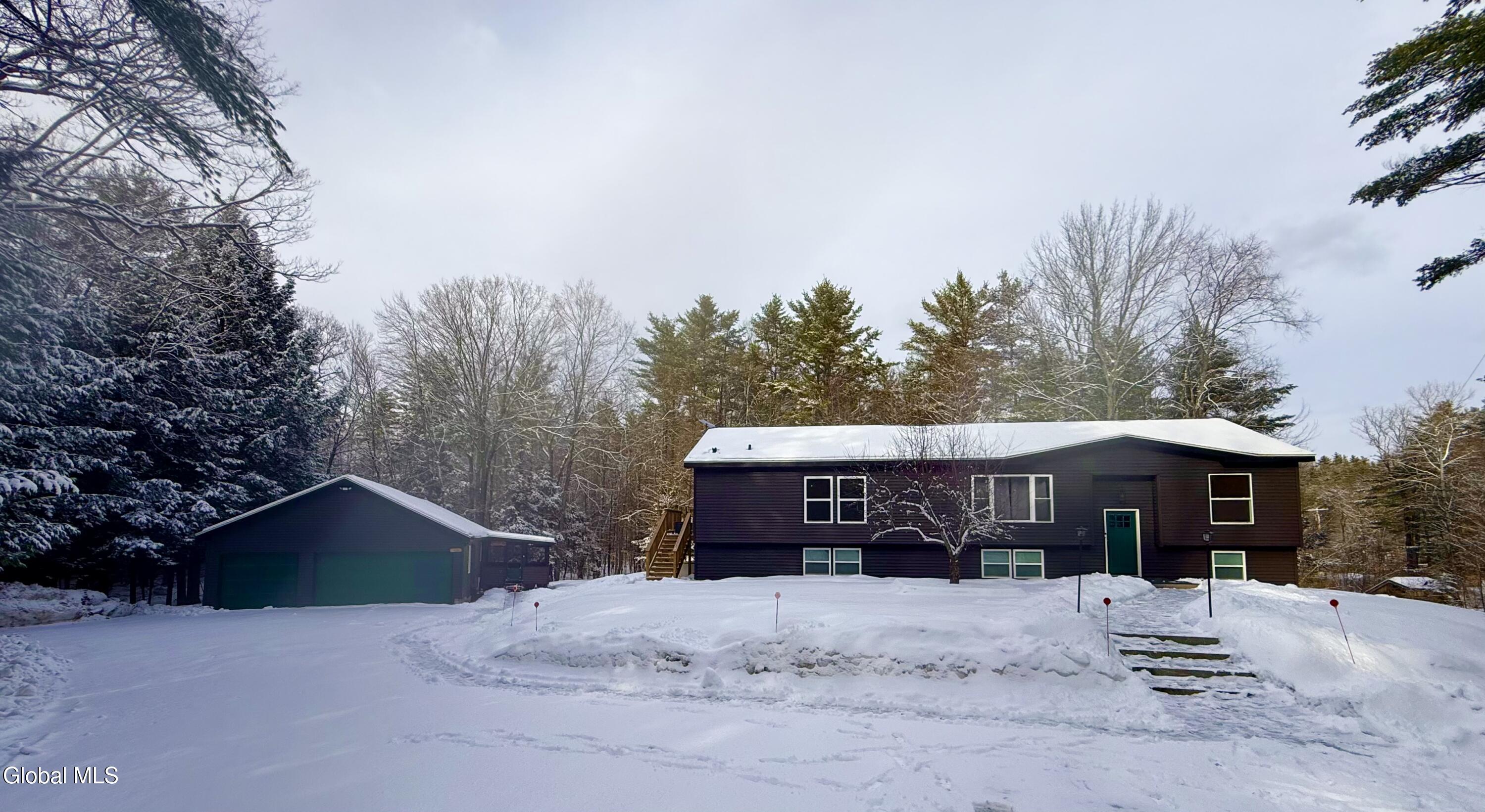 123 Forest Lake Road Chestertown NY 12817