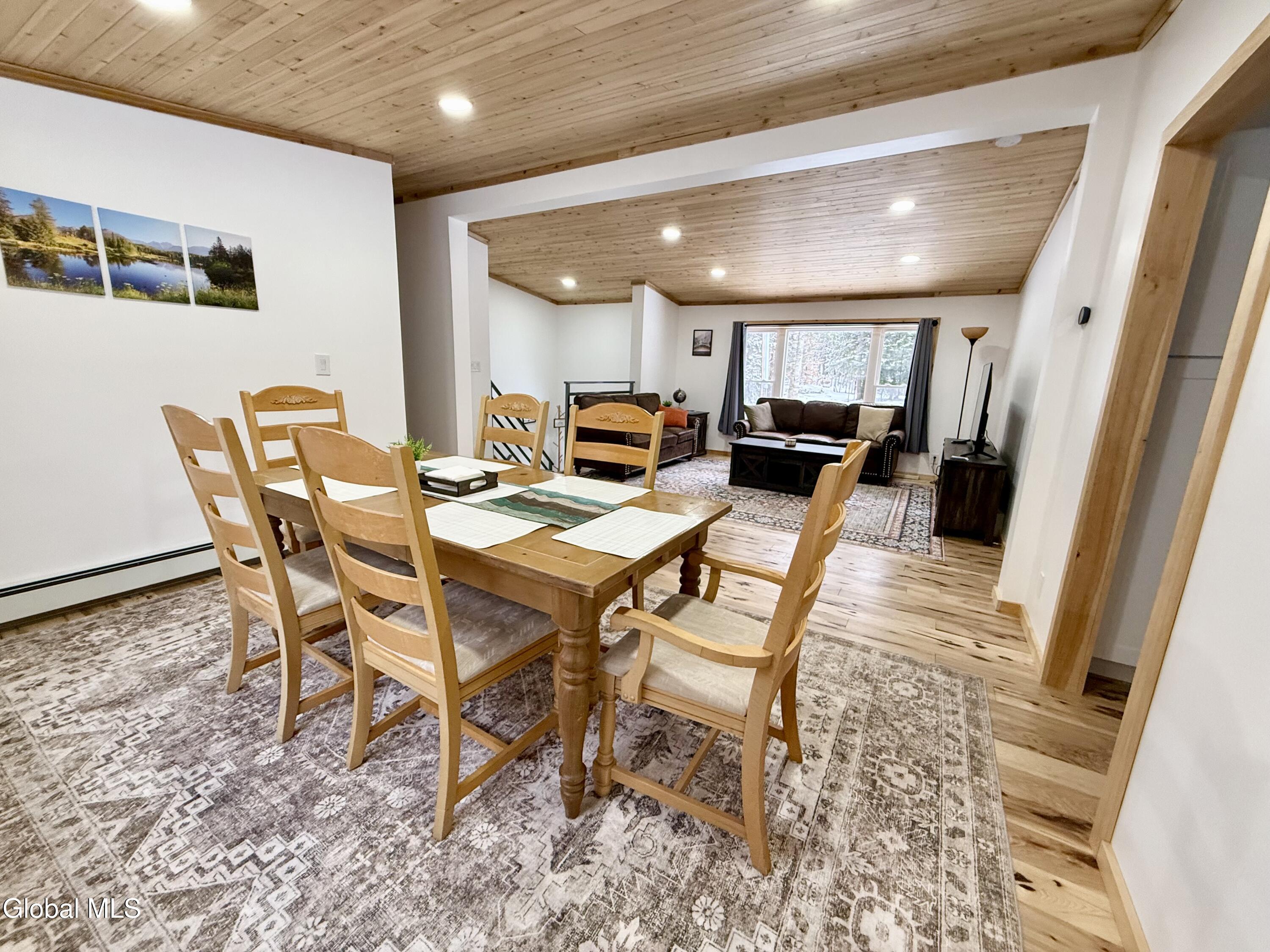 123 Forest Lake Road Chestertown NY 12817