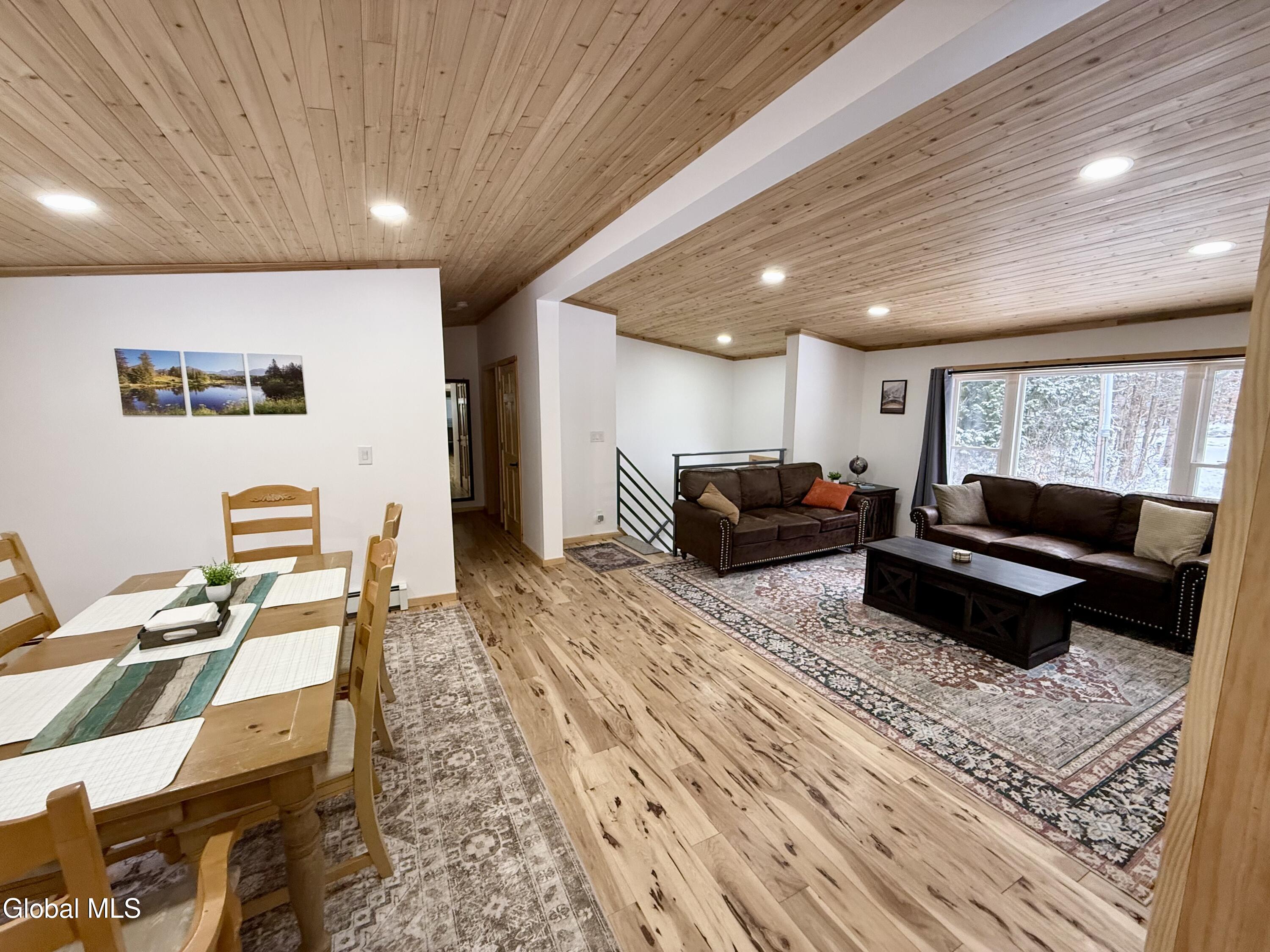 123 Forest Lake Road Chestertown NY 12817