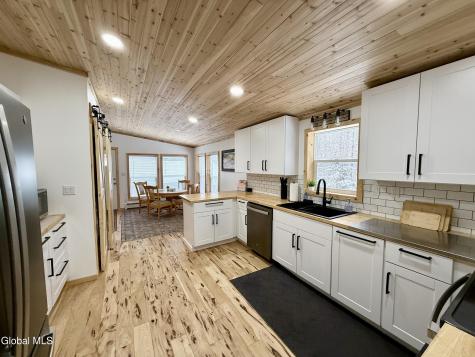 123 Forest Lake Road Chestertown NY 12817