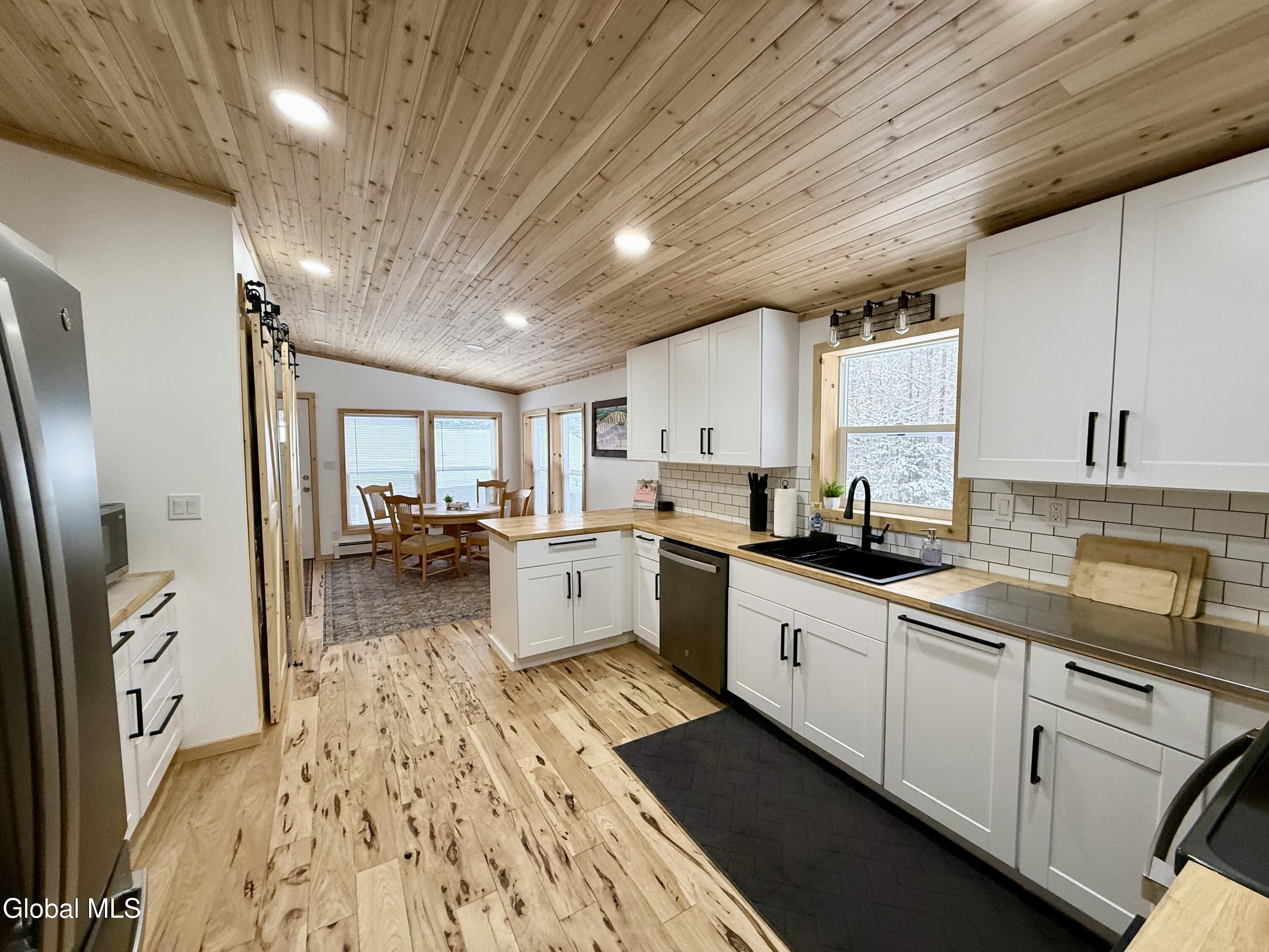123 Forest Lake Road Chestertown NY 12817