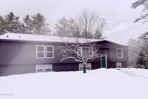123 Forest Lake Road Chestertown NY 12817
