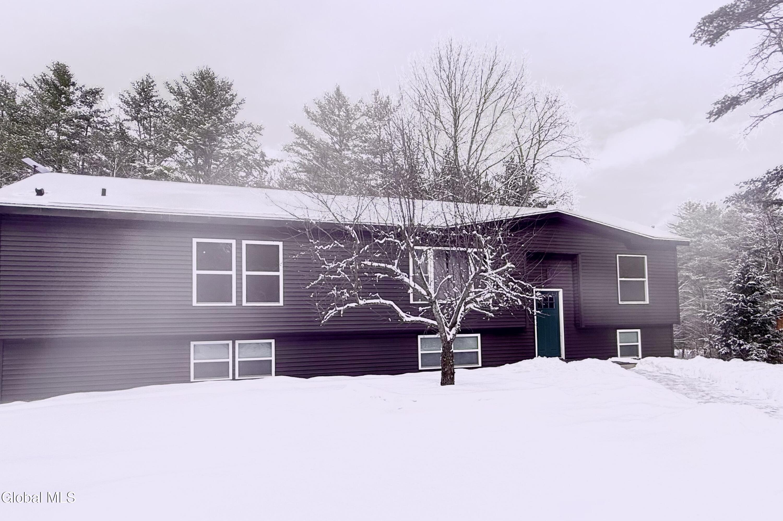 123 Forest Lake Road Chestertown NY 12817