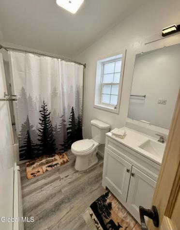 123 Forest Lake Road Chestertown NY 12817