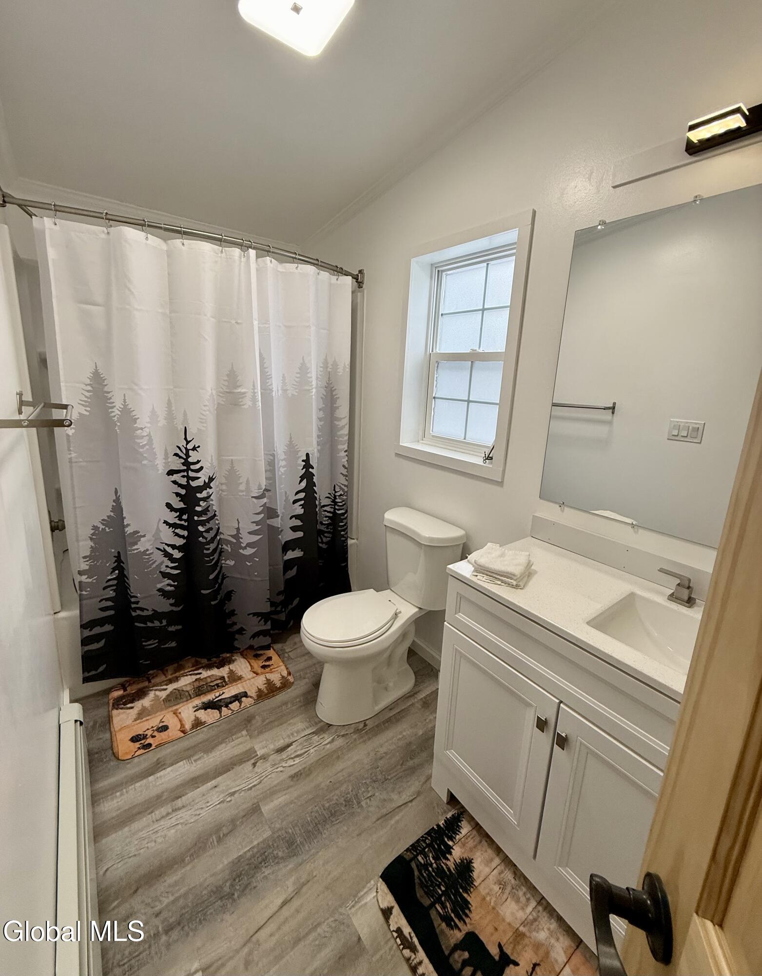 123 Forest Lake Road Chestertown NY 12817
