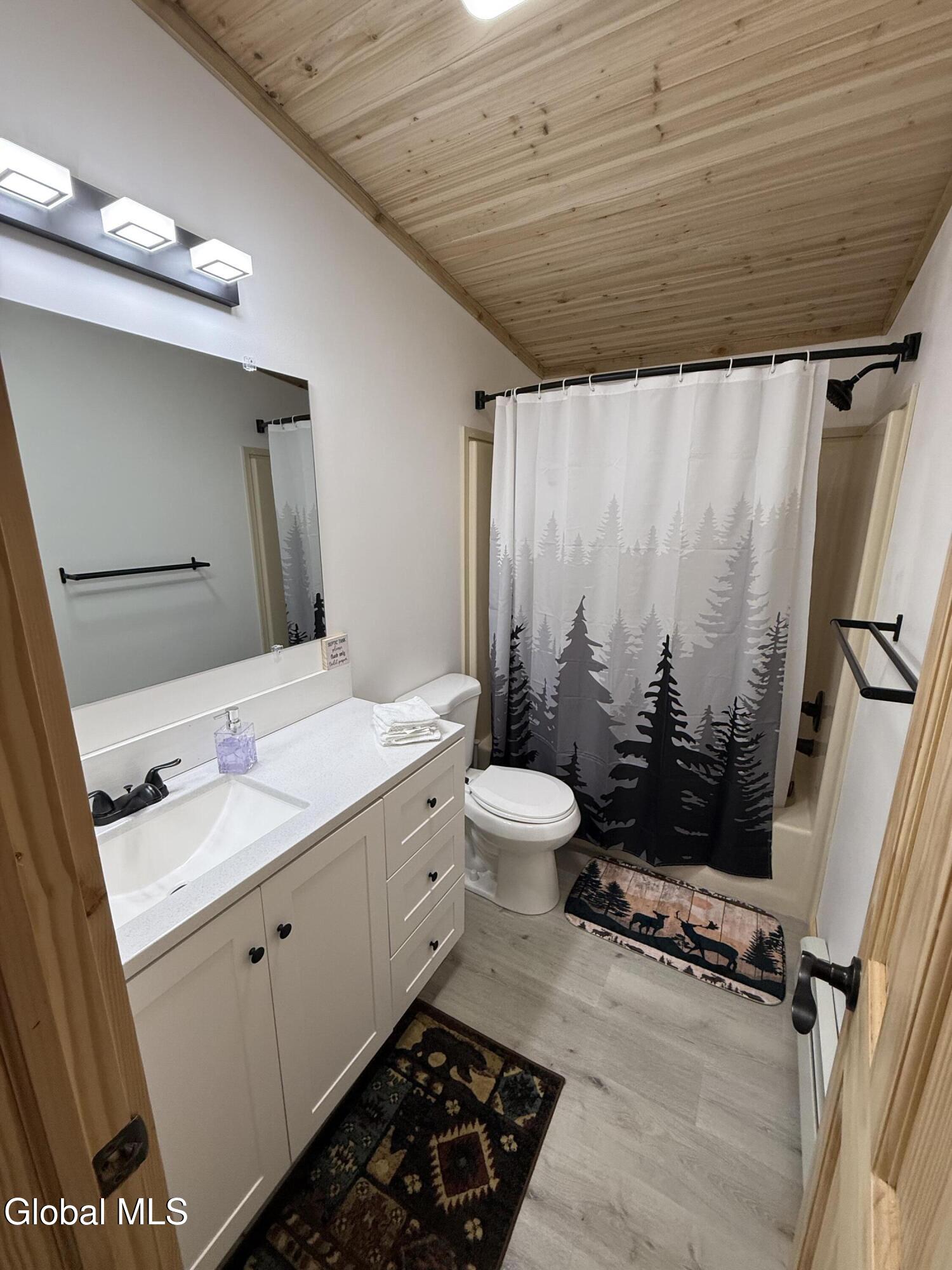 123 Forest Lake Road Chestertown NY 12817