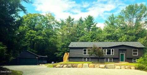 123 Forest Lake Road Chestertown NY 12817