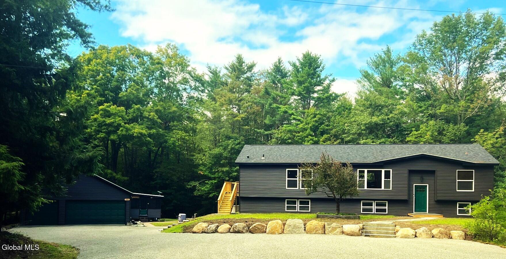 123 Forest Lake Road Chestertown NY 12817