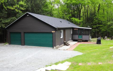 123 Forest Lake Road Chestertown NY 12817