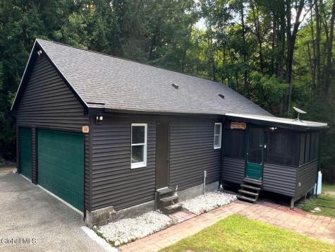 123 Forest Lake Road Chestertown NY 12817