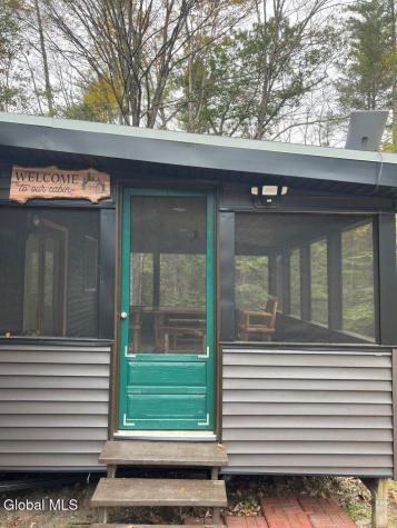 123 Forest Lake Road Chestertown NY 12817
