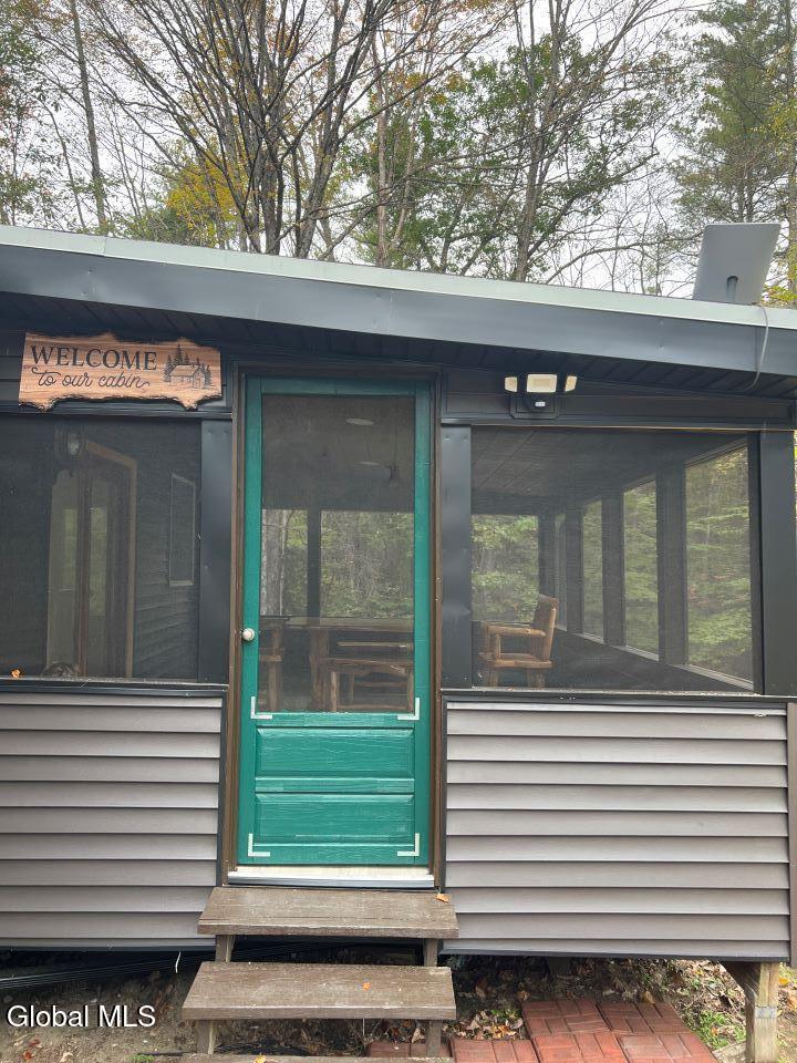 123 Forest Lake Road Chestertown NY 12817
