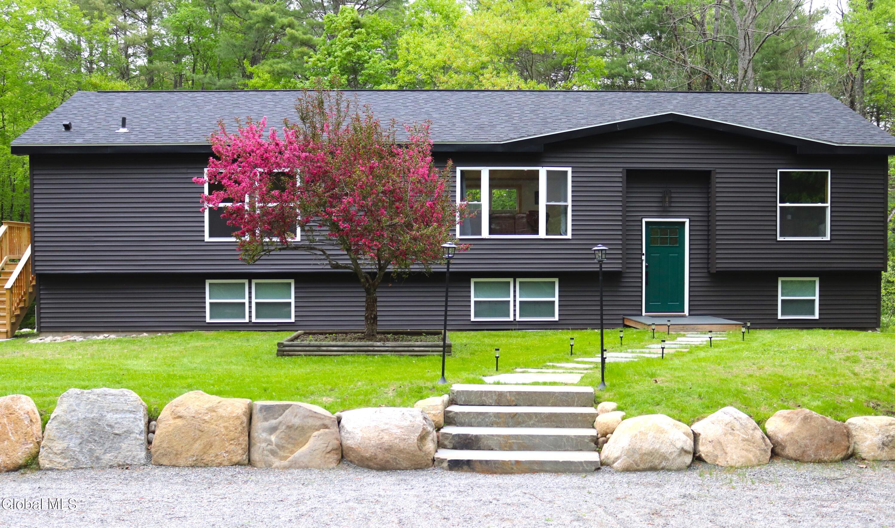123 Forest Lake Road Chestertown NY 12817