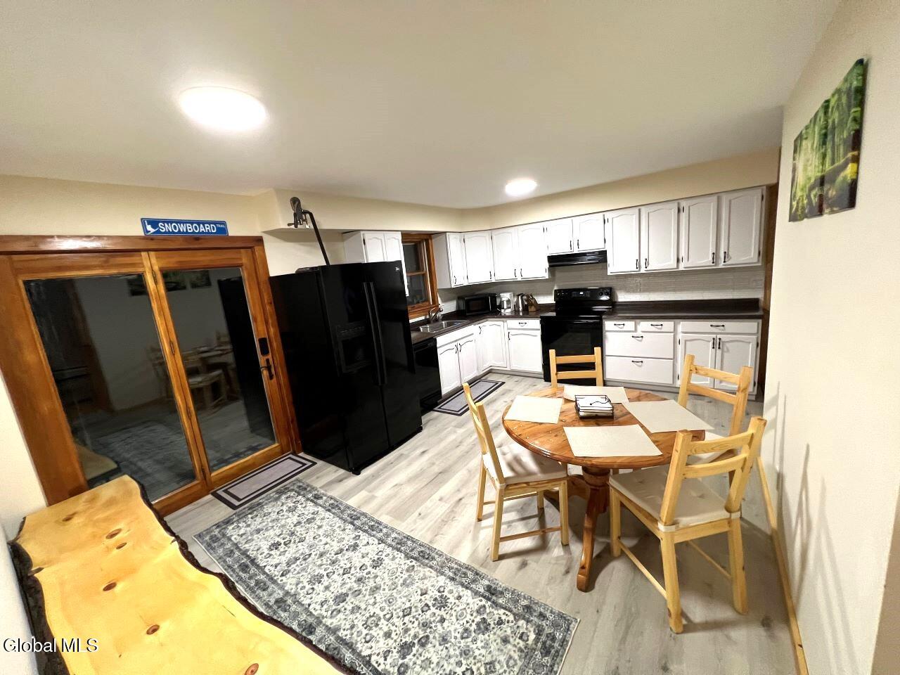 123 Forest Lake Road Chestertown NY 12817