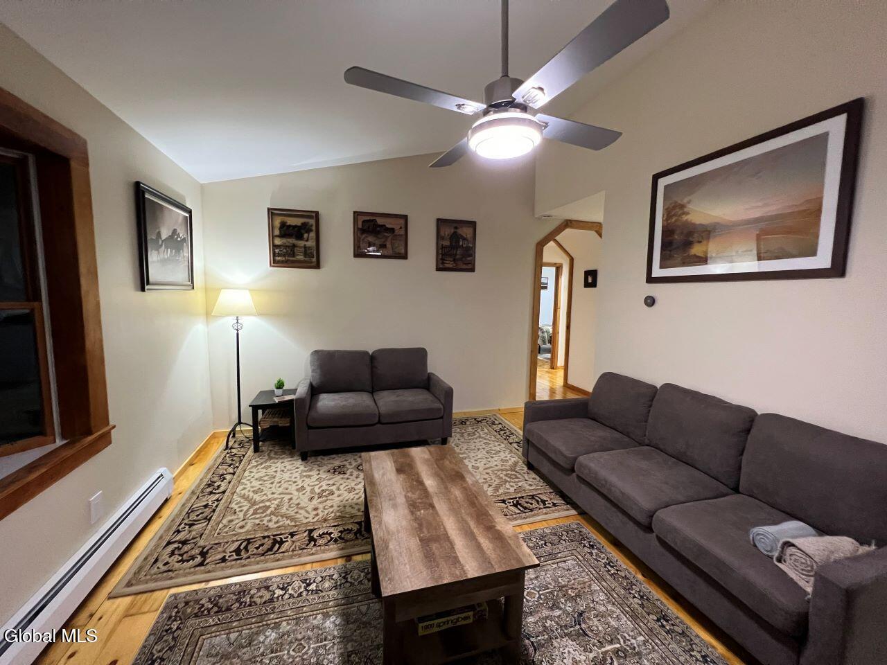 123 Forest Lake Road Chestertown NY 12817