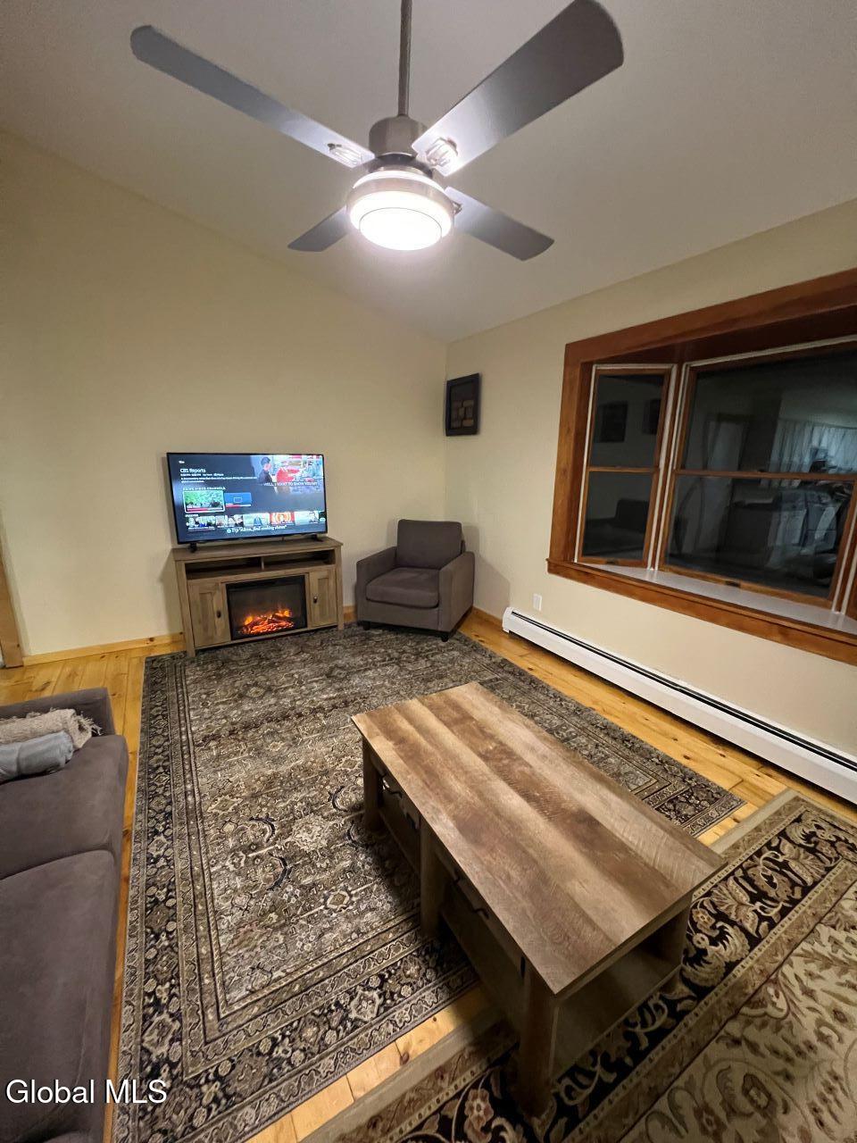 123 Forest Lake Road Chestertown NY 12817