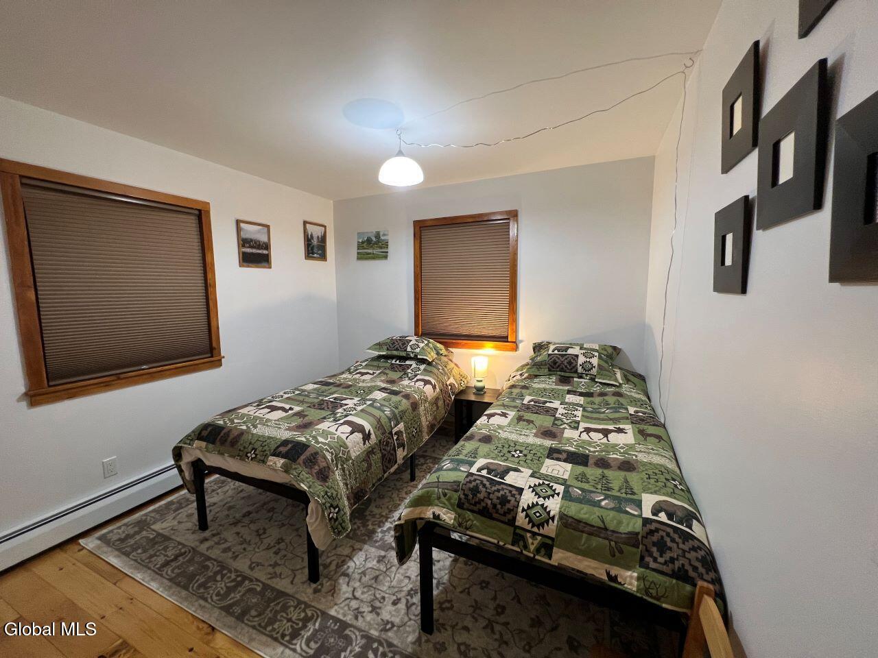 123 Forest Lake Road Chestertown NY 12817