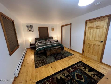 123 Forest Lake Road Chestertown NY 12817