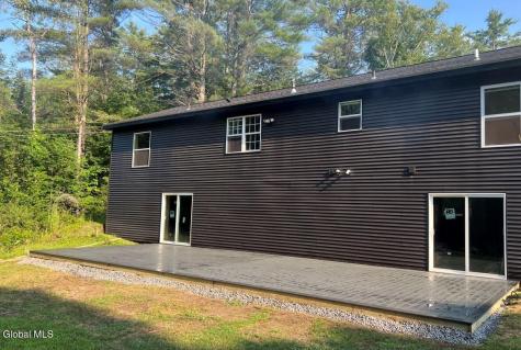123 Forest Lake Road Chestertown NY 12817