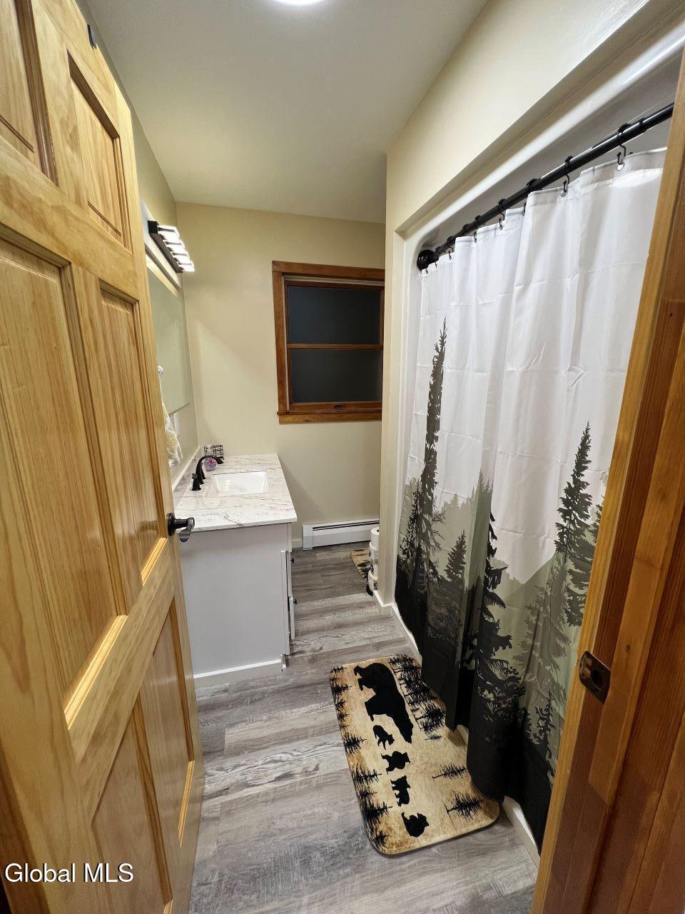 123 Forest Lake Road Chestertown NY 12817
