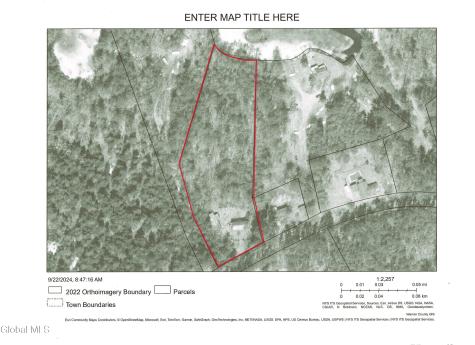 123 Forest Lake Road Chestertown NY 12817