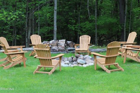 123 Forest Lake Road Chestertown NY 12817