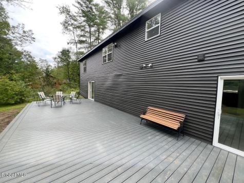 123 Forest Lake Road Chestertown NY 12817