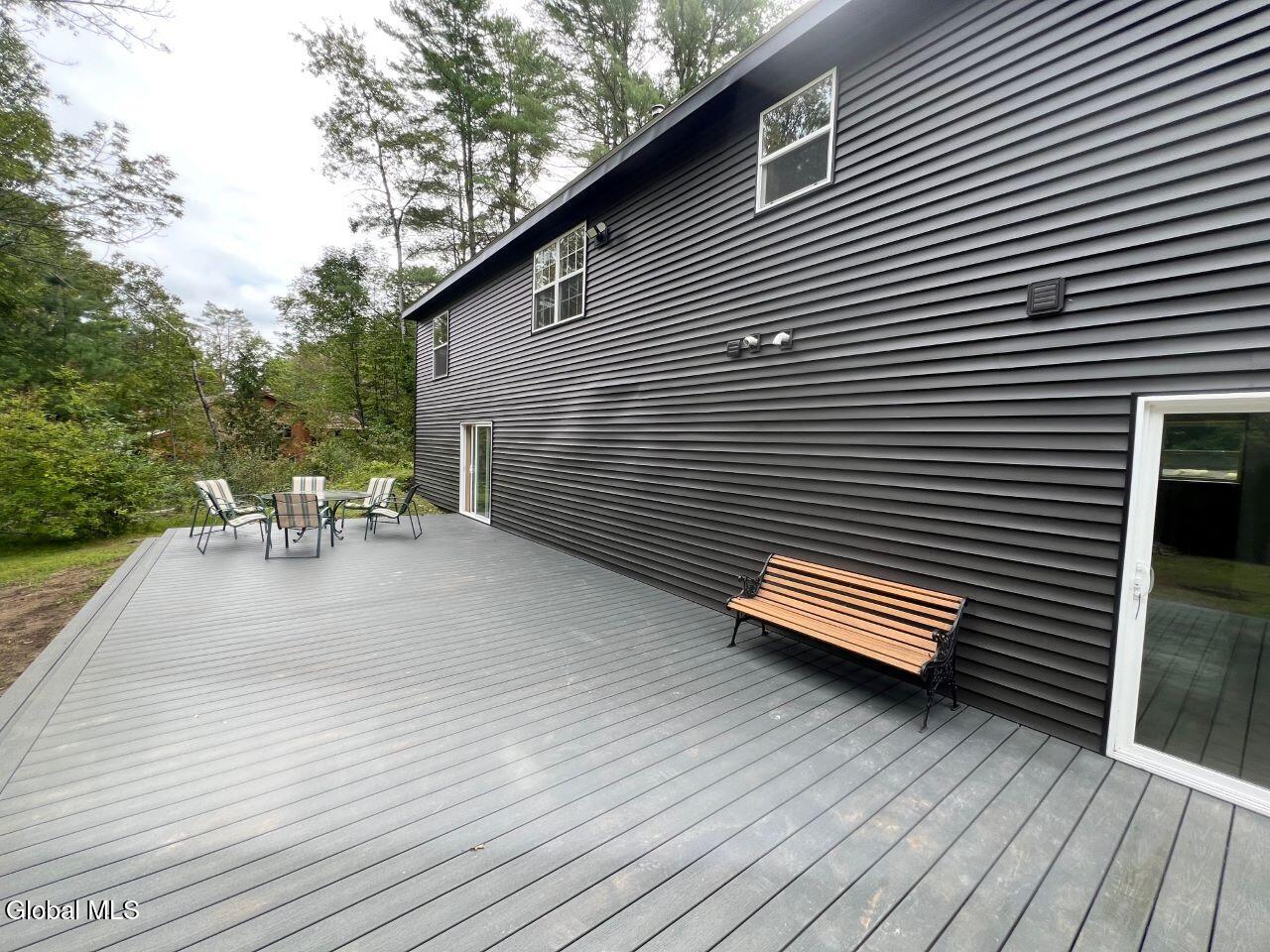 123 Forest Lake Road Chestertown NY 12817