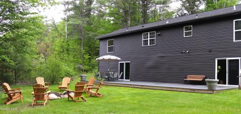123 Forest Lake Road Chestertown NY 12817