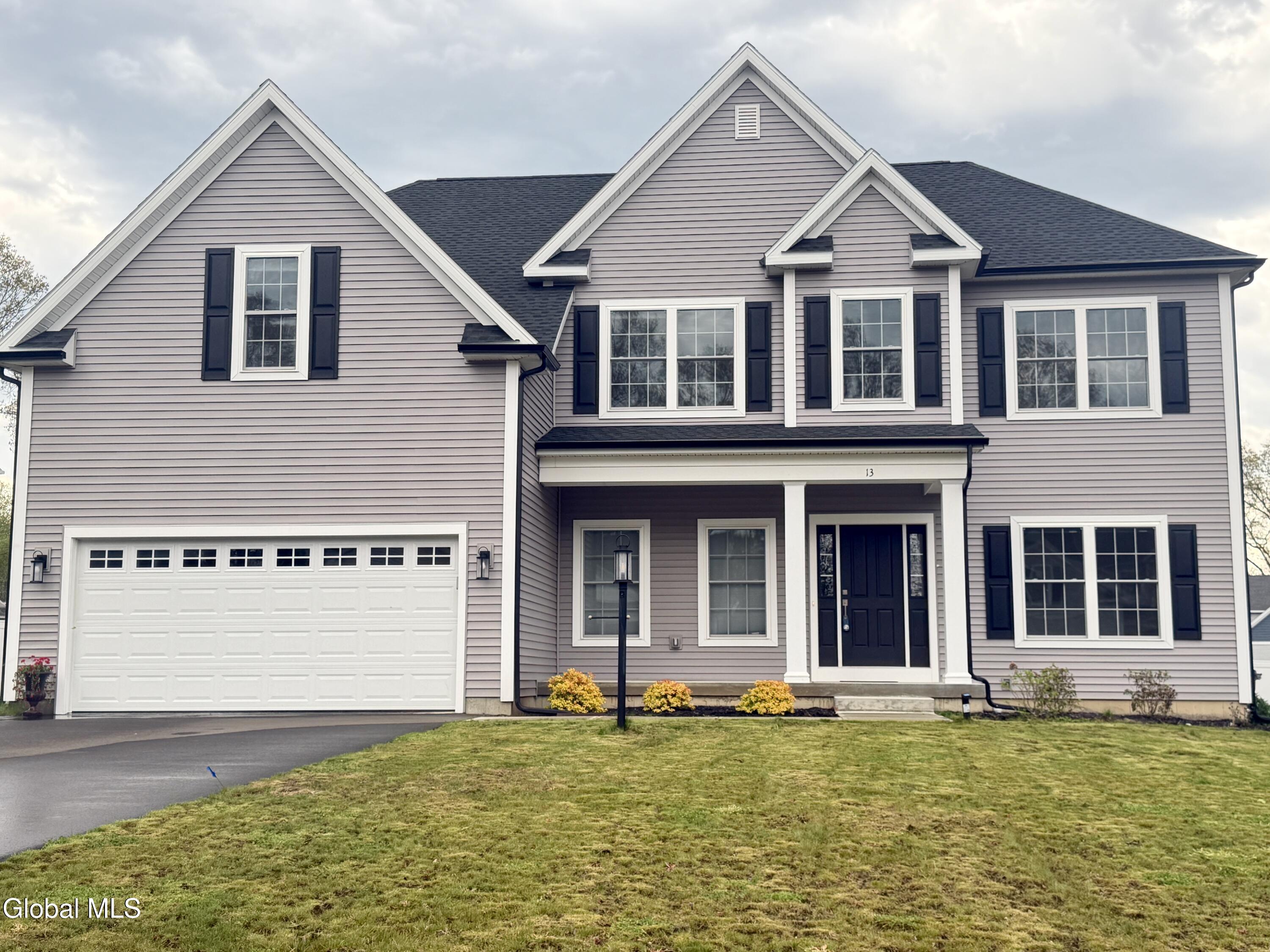 13 Edenfield Street Loudonville NY 12211