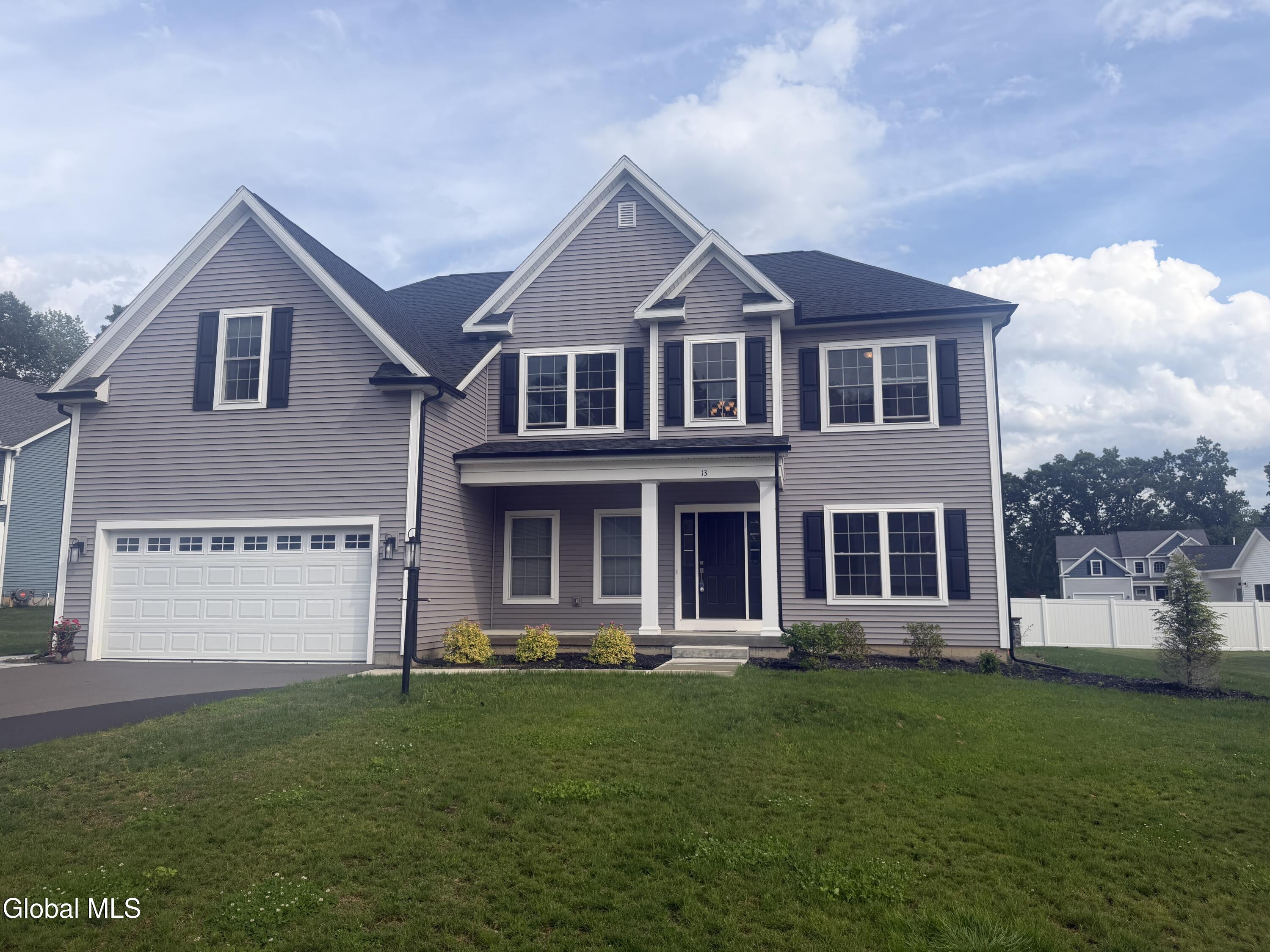 13 Edenfield Street Loudonville NY 12211