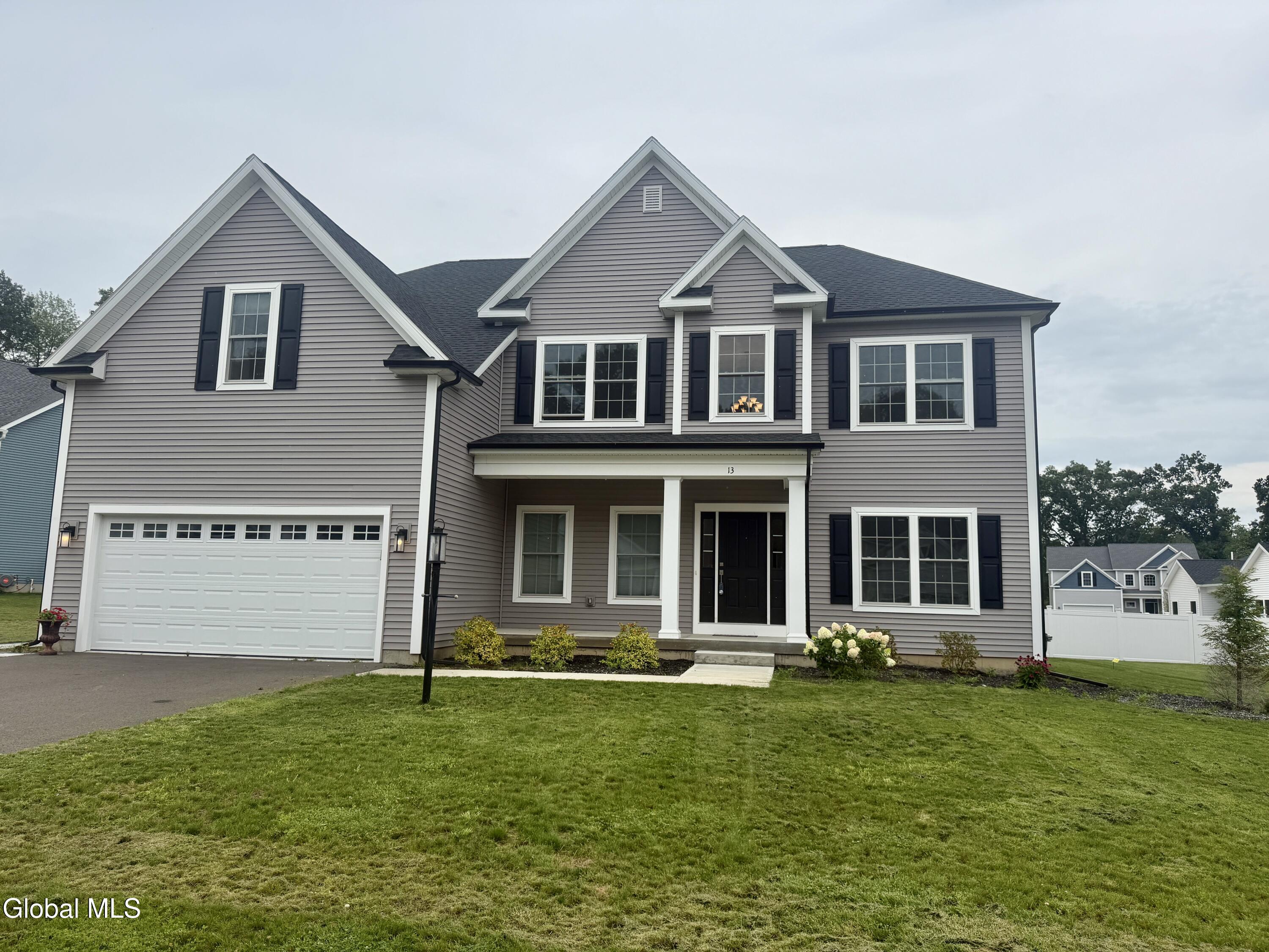 13 Edenfield Street Loudonville NY 12211