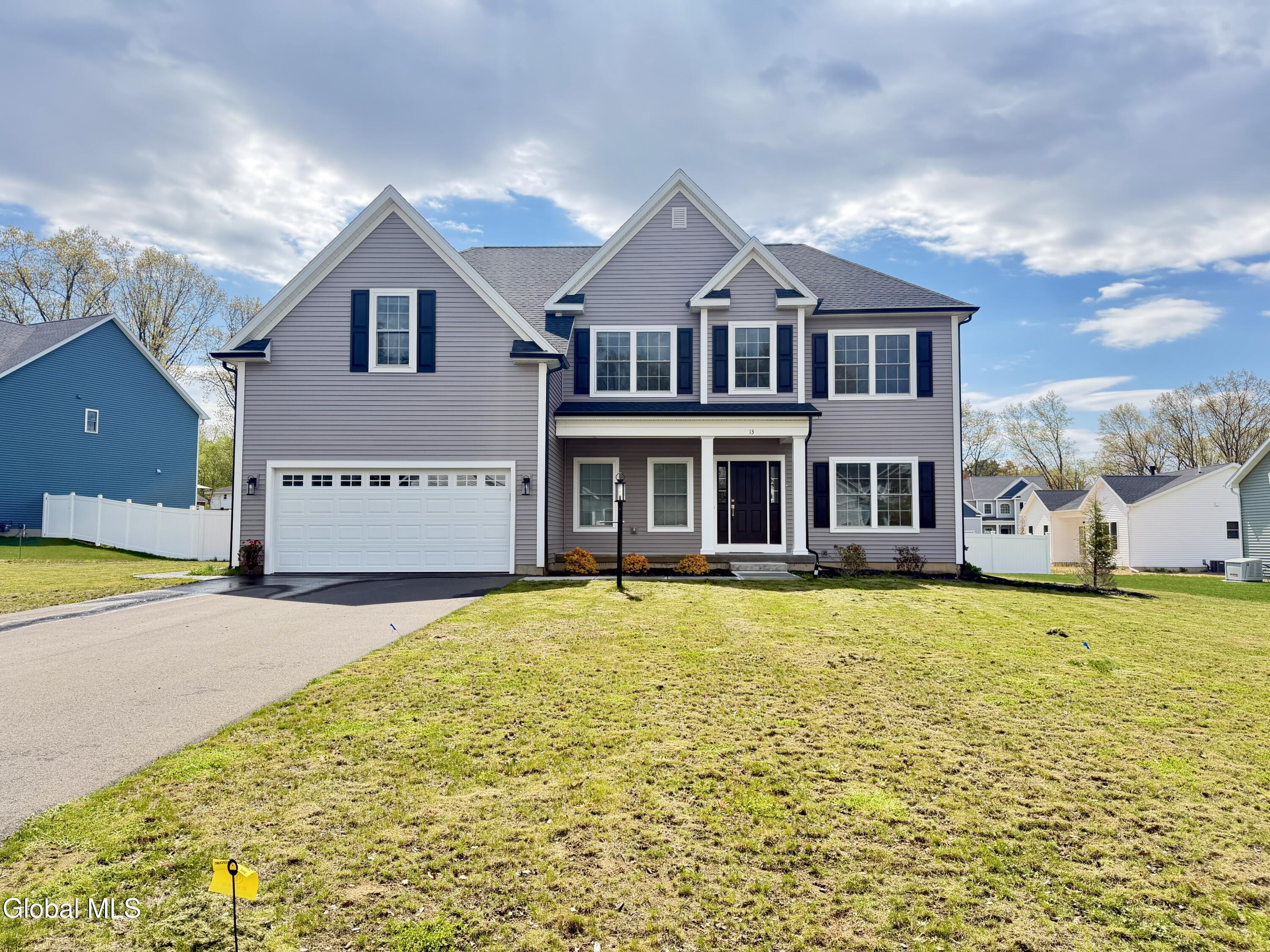 13 Edenfield Street Loudonville NY 12211