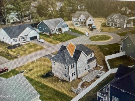 13 Edenfield Street Loudonville NY 12211