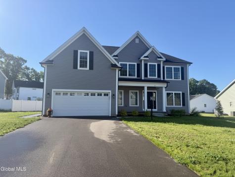 13 Edenfield Street Loudonville NY 12211