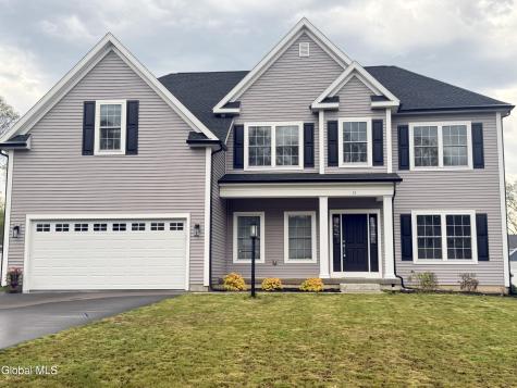 13 Edenfield Street Loudonville NY 12211