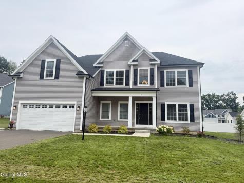 13 Edenfield Street Loudonville NY 12211