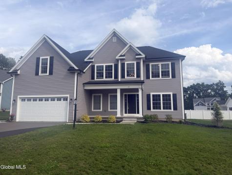 13 Edenfield Street Loudonville NY 12211