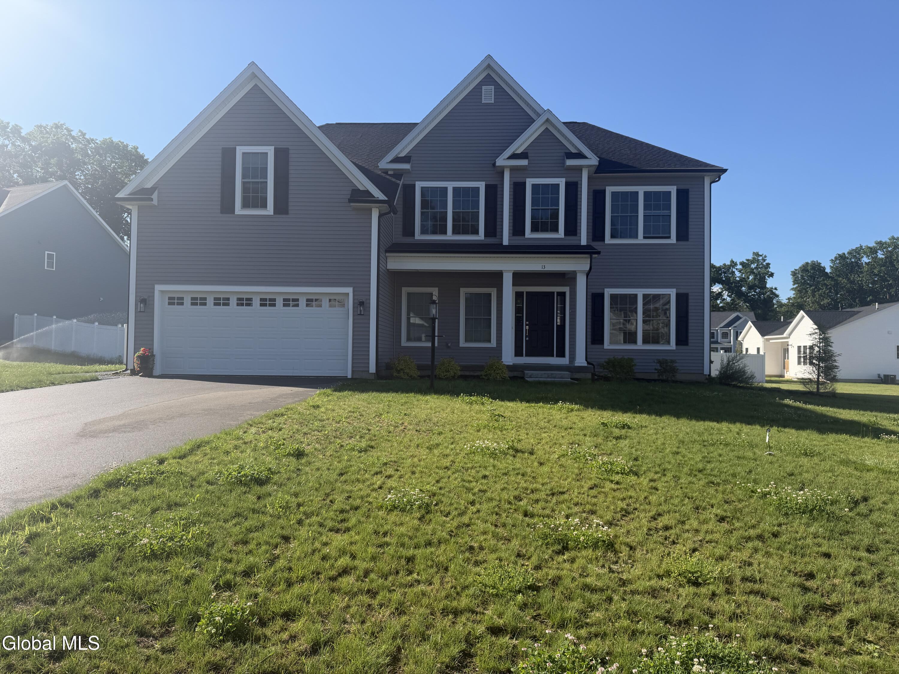 13 Edenfield Street Loudonville NY 12211