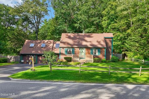 274 Golf Course Road Warrensburg NY 12885