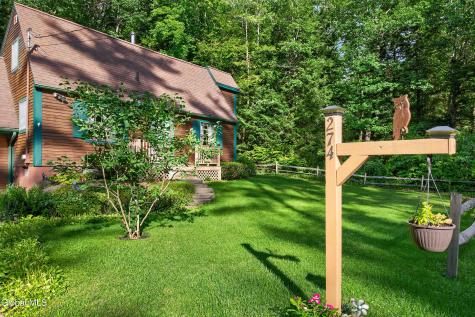 274 Golf Course Road Warrensburg NY 12885
