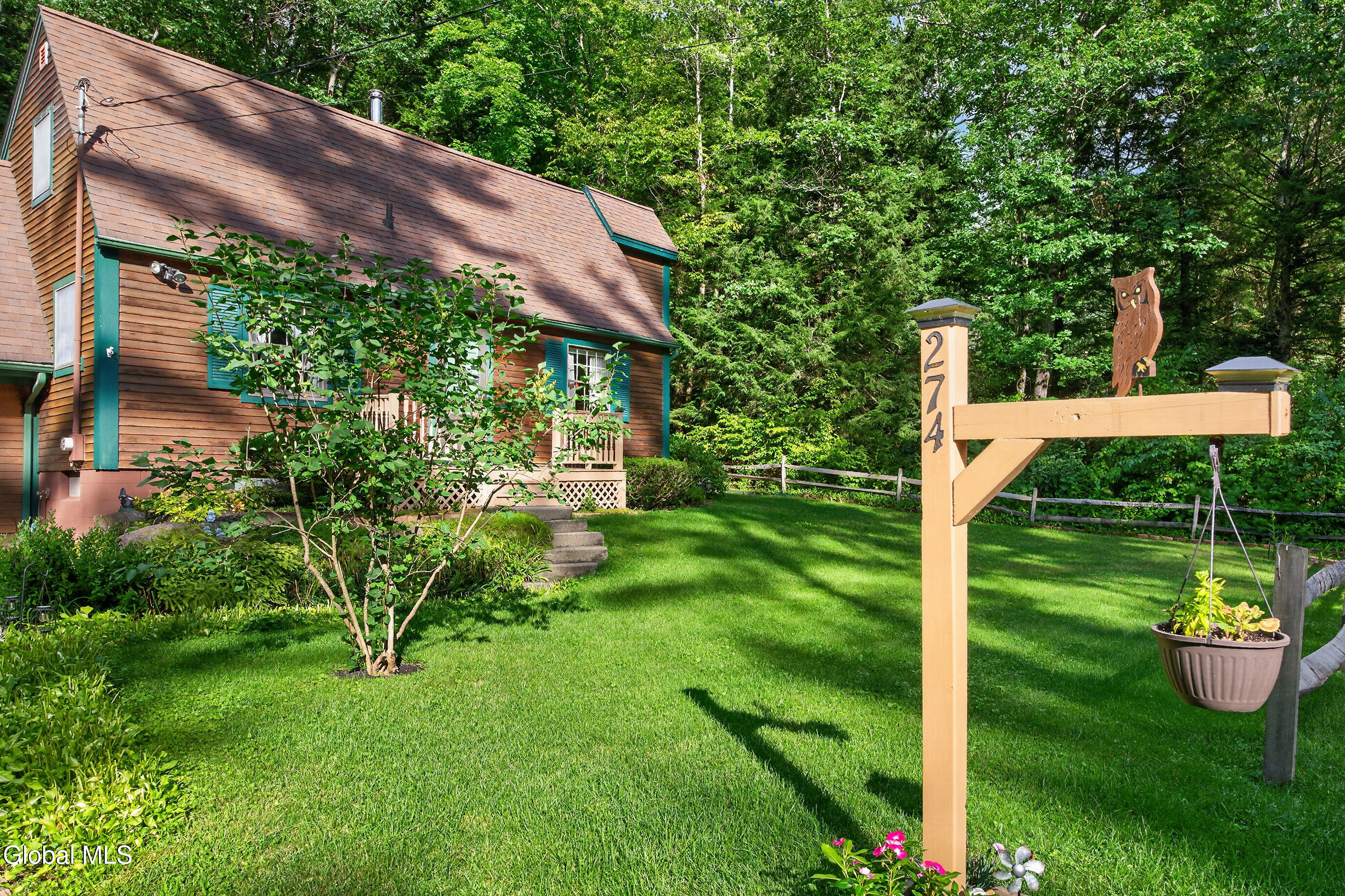 274 Golf Course Road Warrensburg NY 12885
