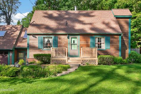 274 Golf Course Road Warrensburg NY 12885