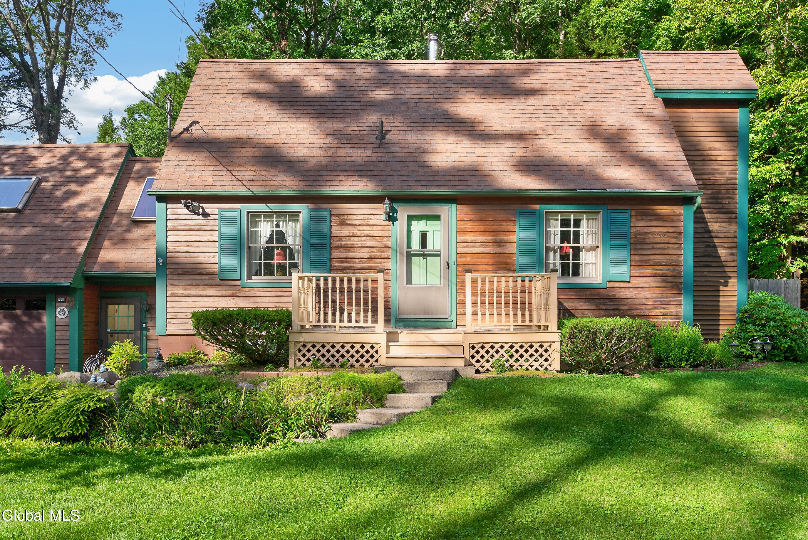 274 Golf Course Road Warrensburg NY 12885