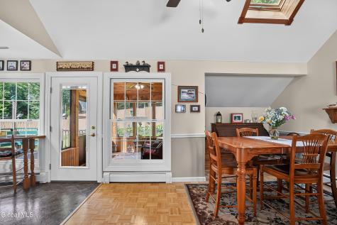 274 Golf Course Road Warrensburg NY 12885