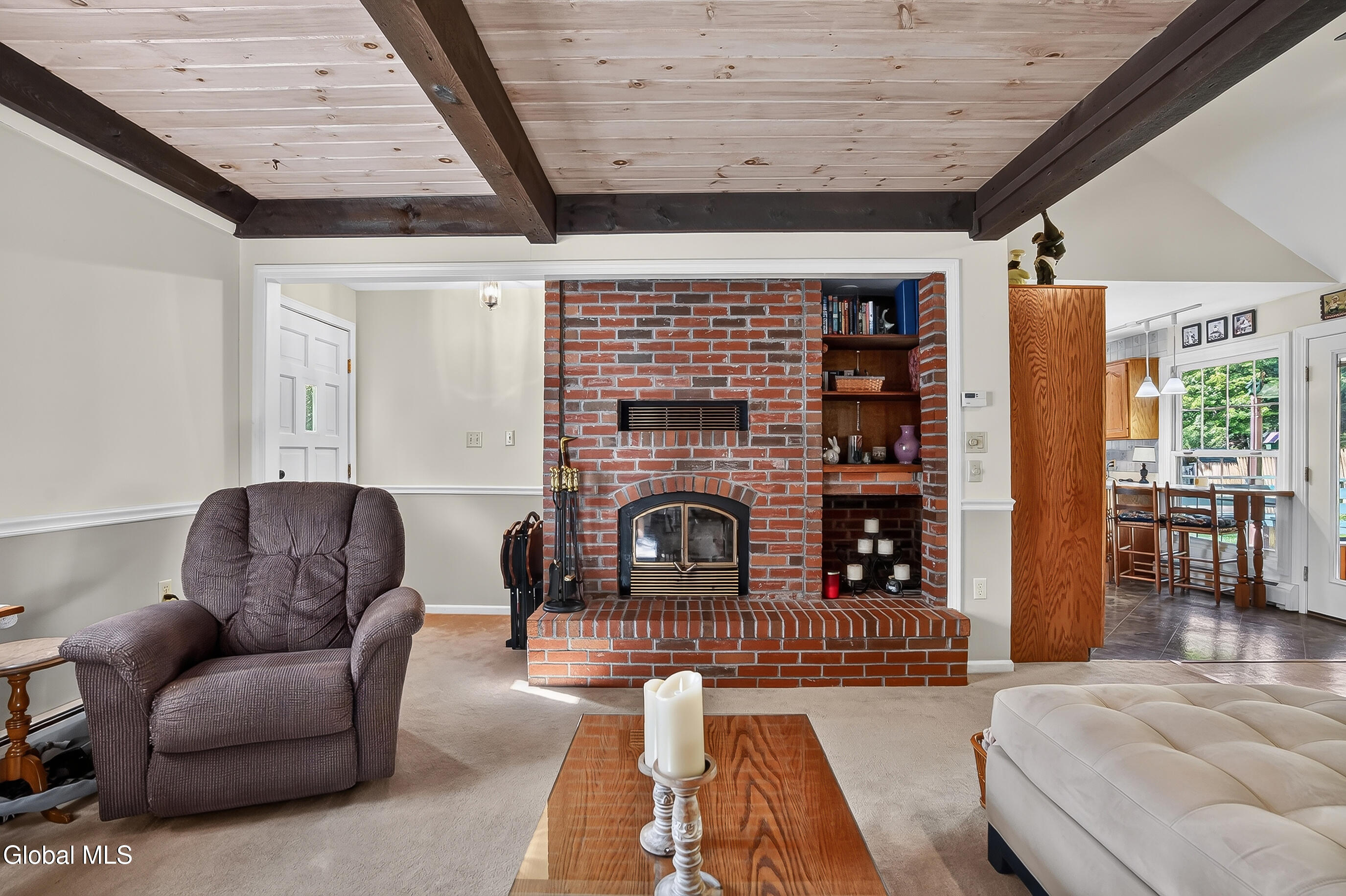 274 Golf Course Road Warrensburg NY 12885