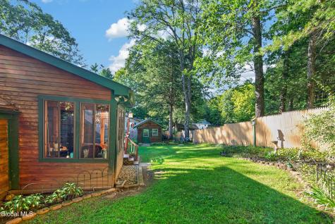 274 Golf Course Road Warrensburg NY 12885