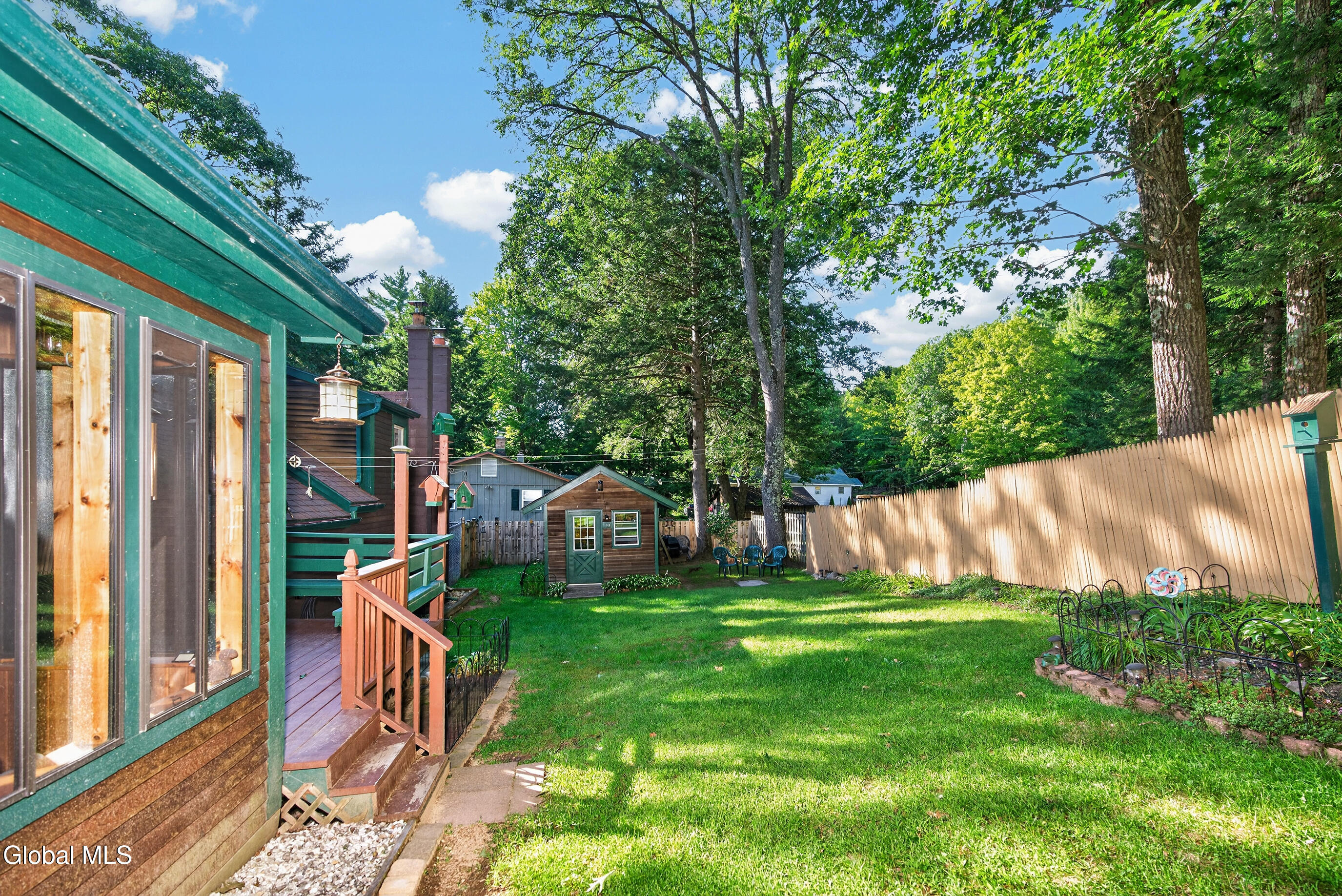 274 Golf Course Road Warrensburg NY 12885