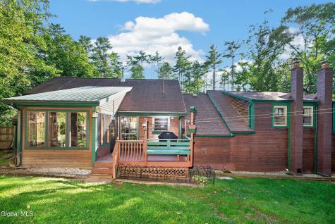 274 Golf Course Road Warrensburg NY 12885